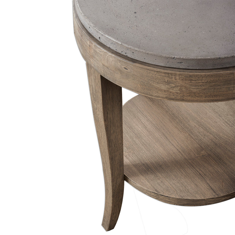 Deka Side Table