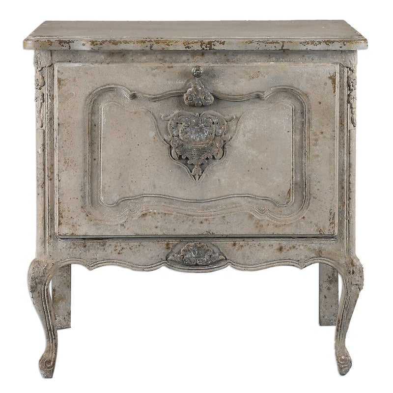 FAUSTA, ACCENT CHEST