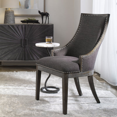 Aidrian Accent Chair