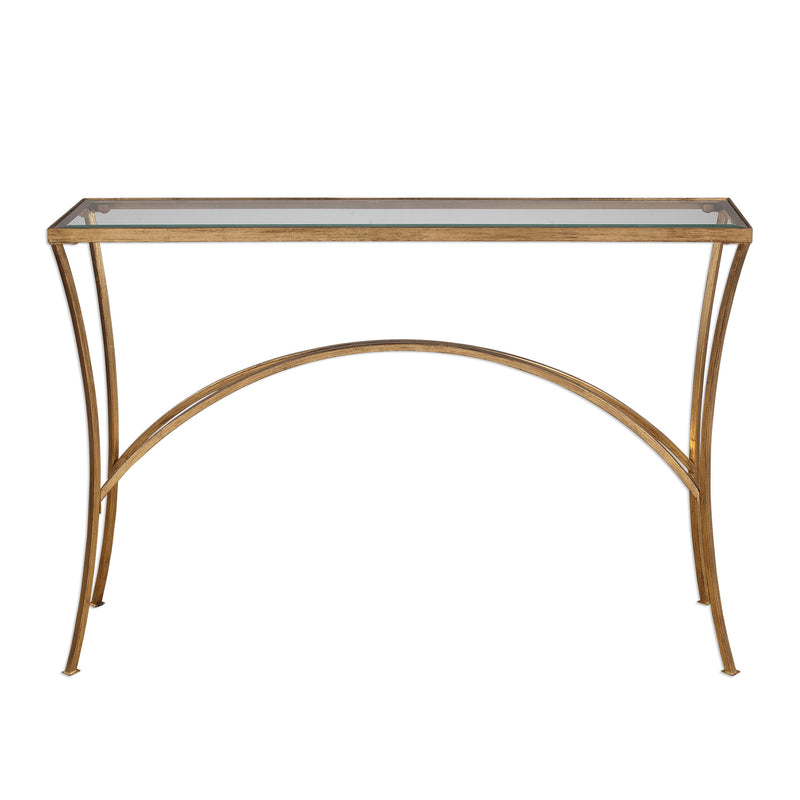 Alayna Console Table