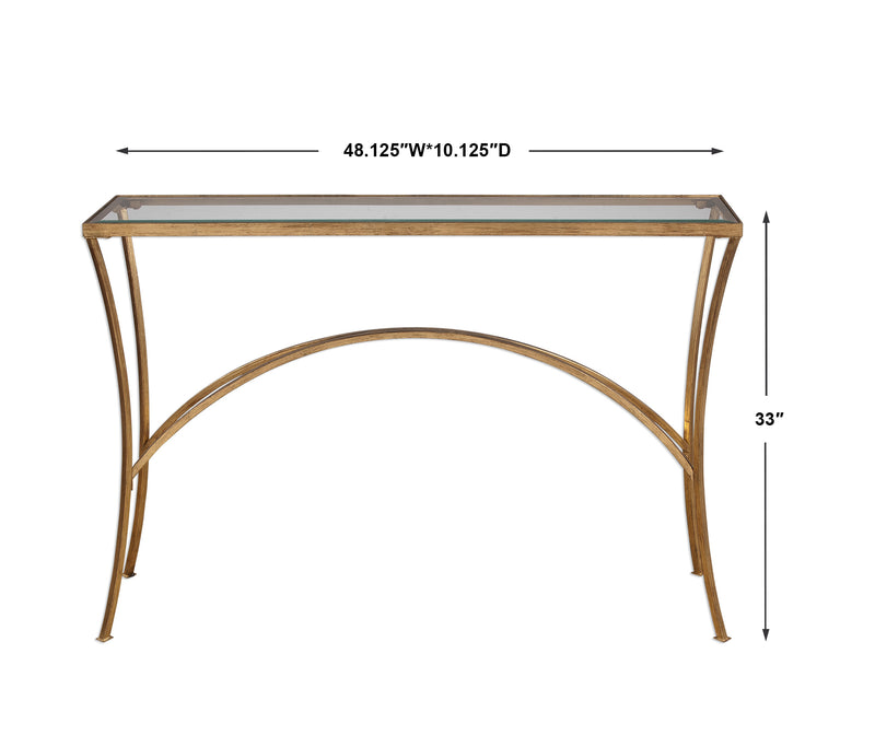 Alayna Console Table