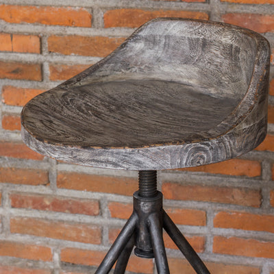 Kairu Bar Stool