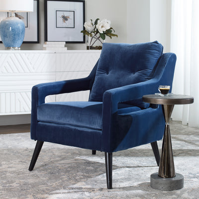 O'Brien Armchair