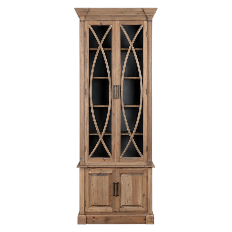 Julen Display Cabinet