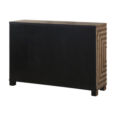 Layton Console Cabinet