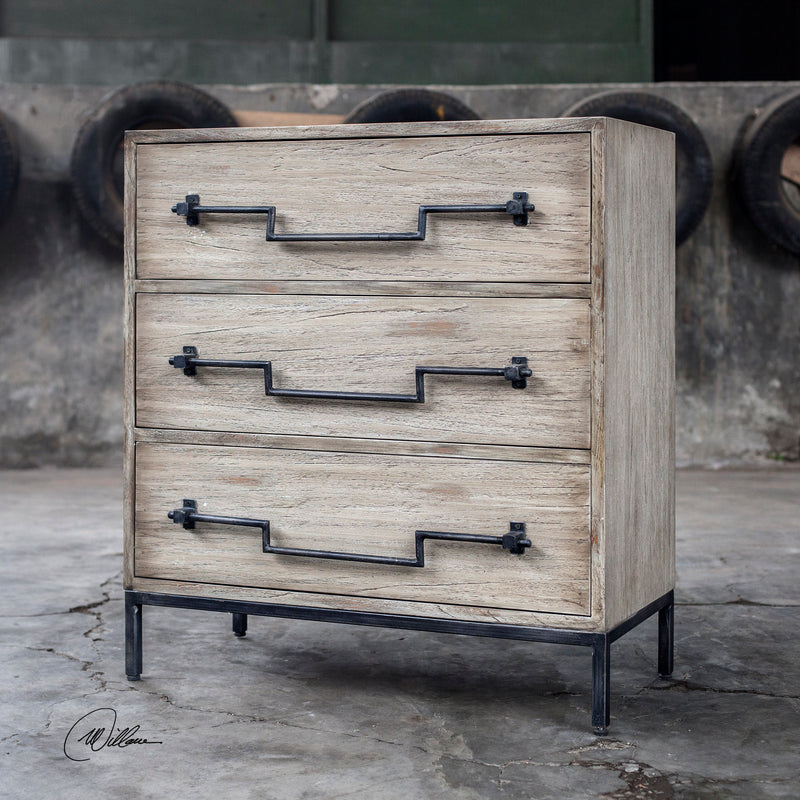 Jory Accent Chest