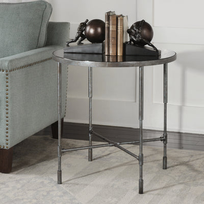 Vande Side Table