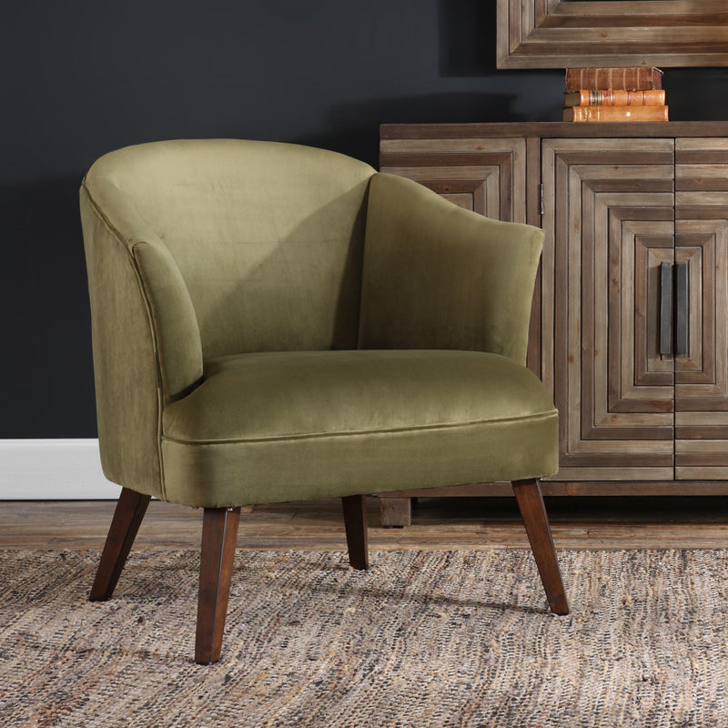 Conroy Accent Chair