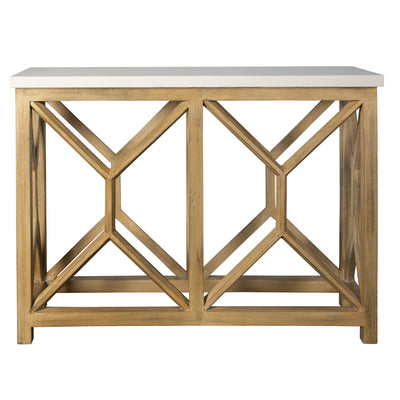 Catali Console Table