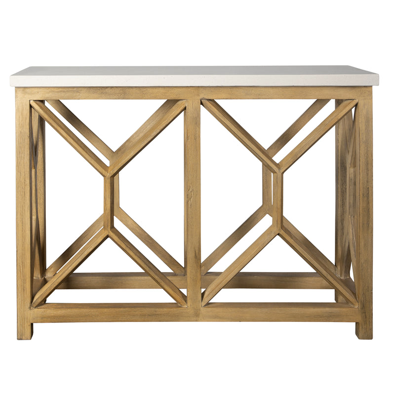 Catali Console Table