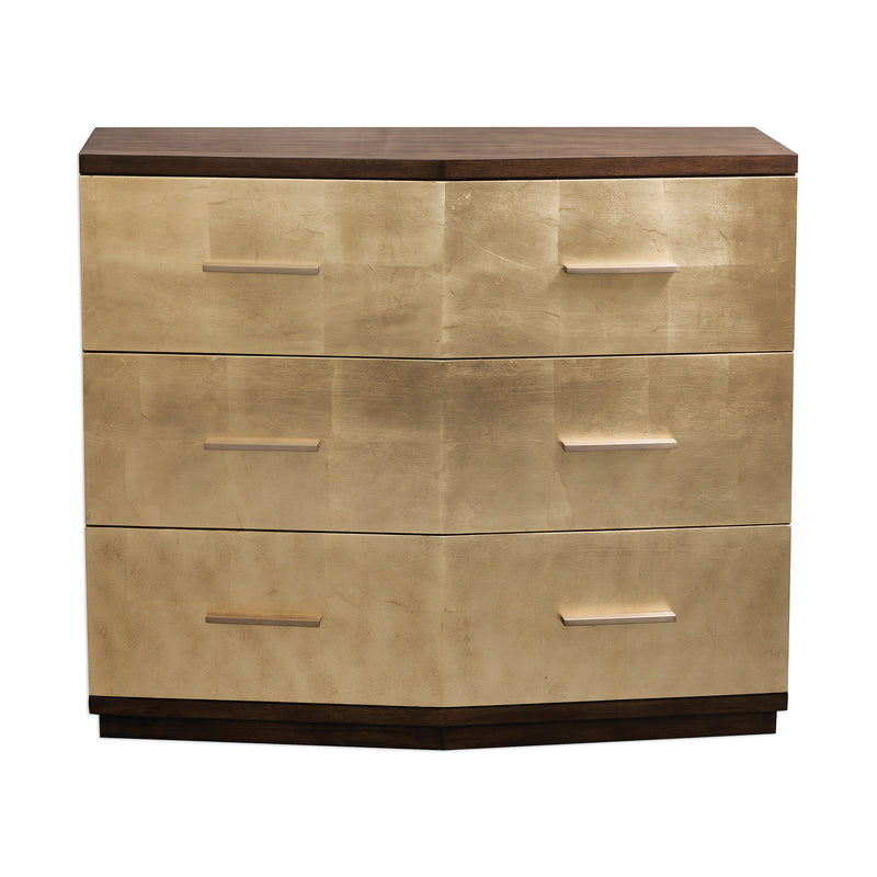 Verdura, Accent Chest