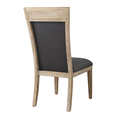 Encore Armless Chair