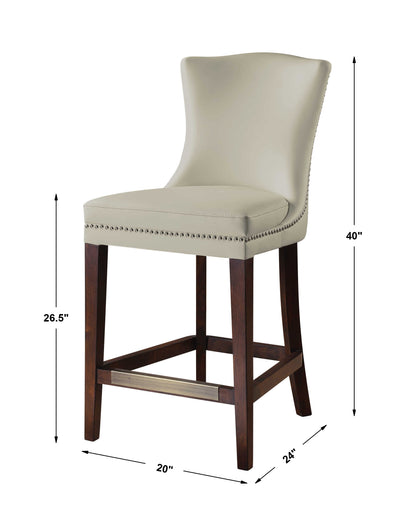 Dariela Counter Stool