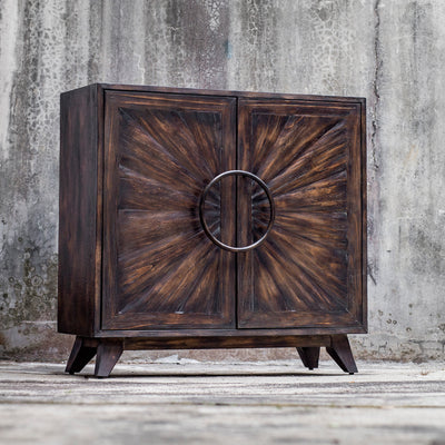 Kohana 2 Door Cabinet