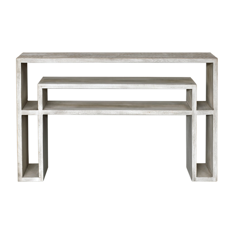 Genara Console Table