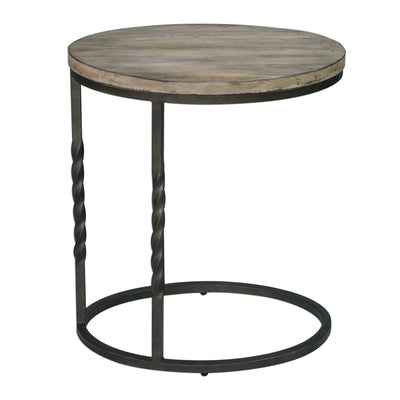 Tauret Accent Table