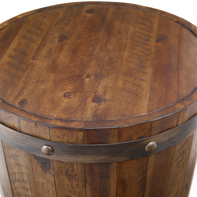 Ceylon Side Table