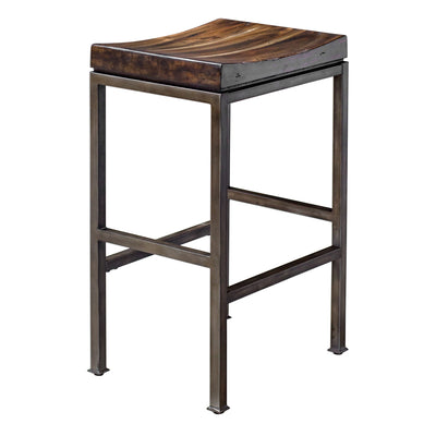 Beck Bar Stool