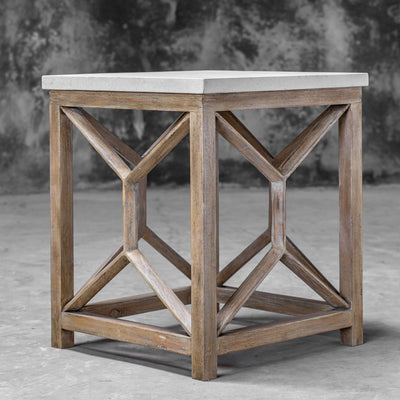 Catali End Table