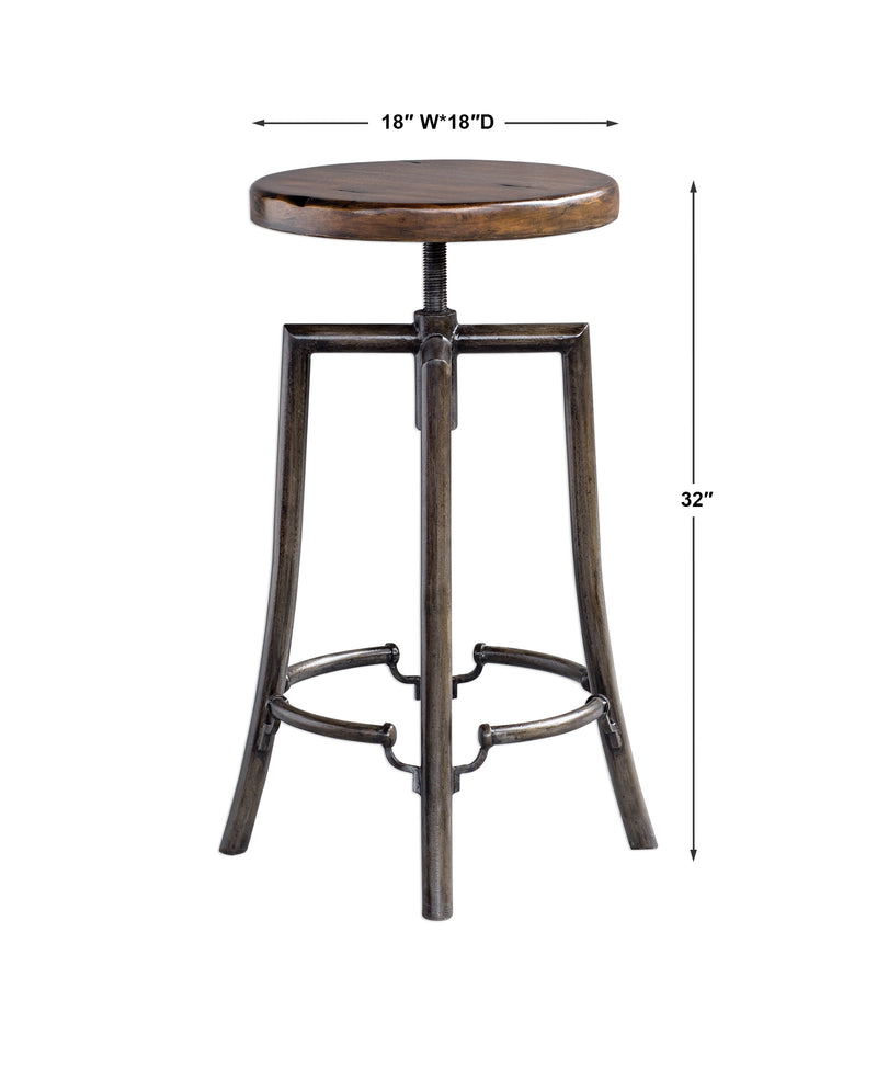 Westlyn Bar Stool