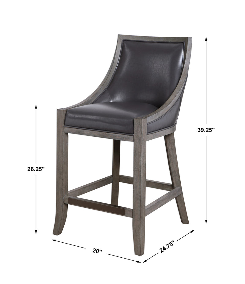 Elowen Counter Stool