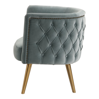 Haider Accent Chair