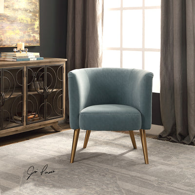 Haider Accent Chair