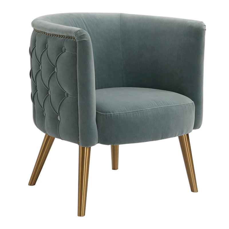 Haider Accent Chair