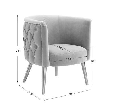 Haider Accent Chair