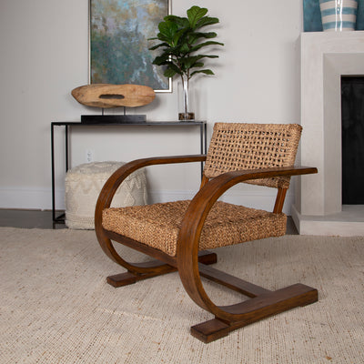 Rehema Accent Chair