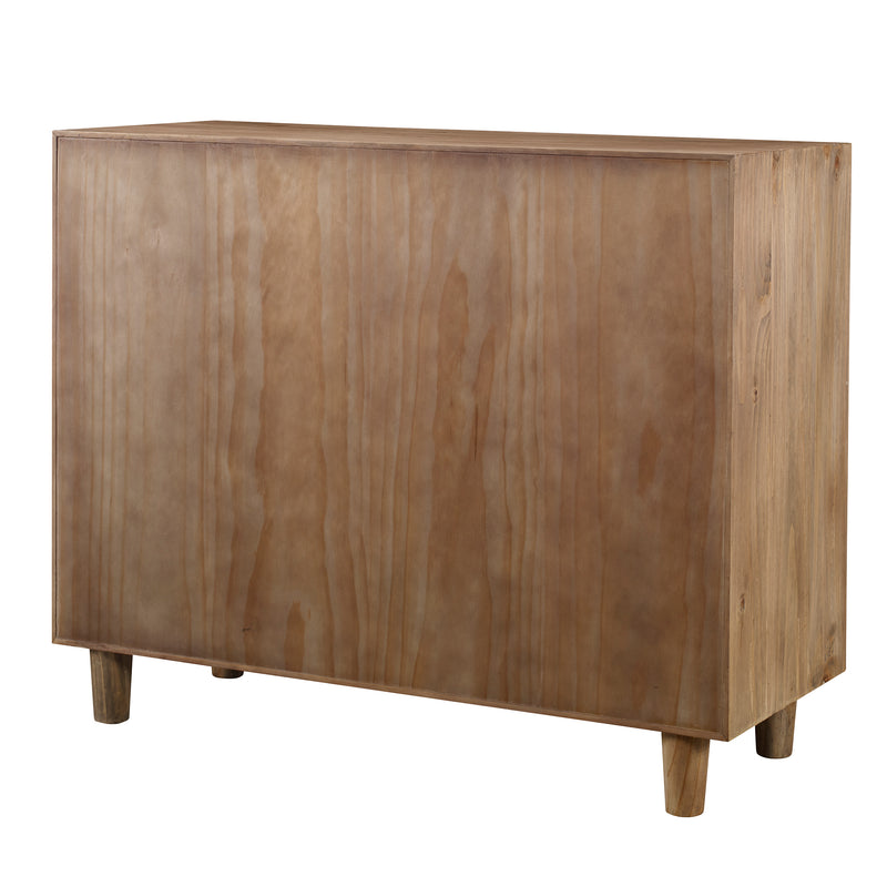 Crawford Accent Chest