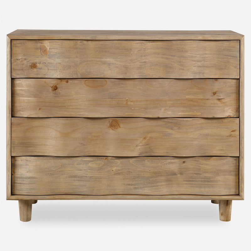 Crawford Accent Chest