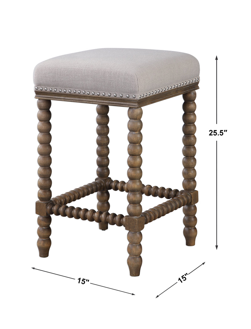 Pryce Counter Stool