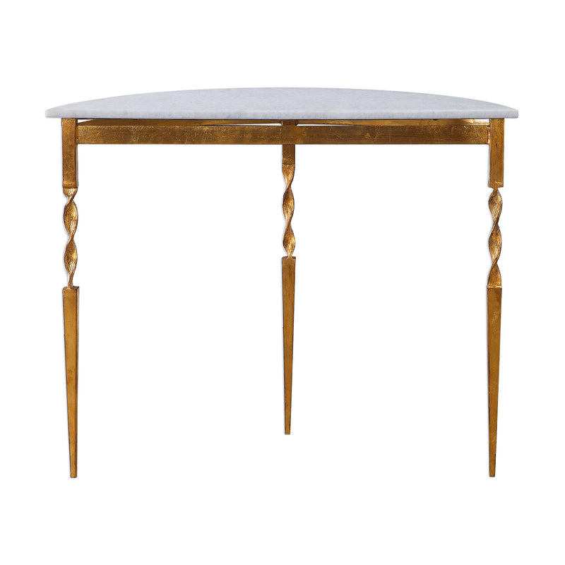 Imelda Console Table