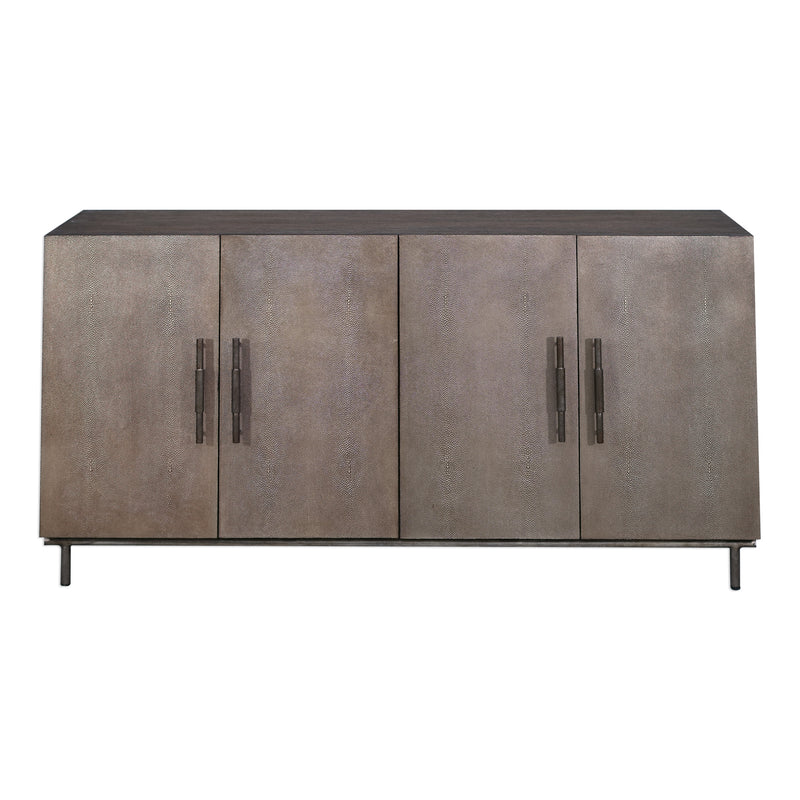 Hallie Console Cabinet