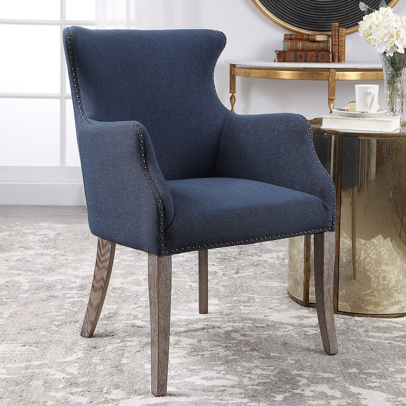 Yareena Wing Chair