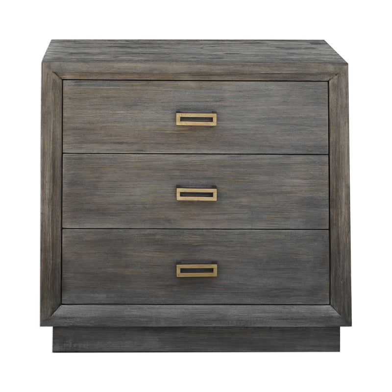 Theron Accent Chest