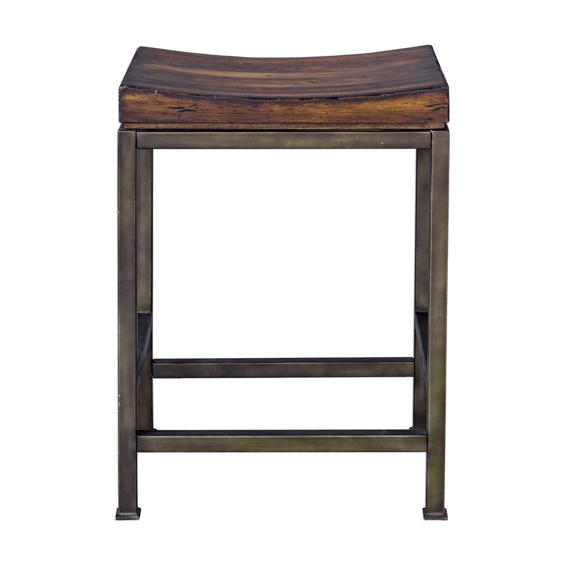 Beck Counter Stool