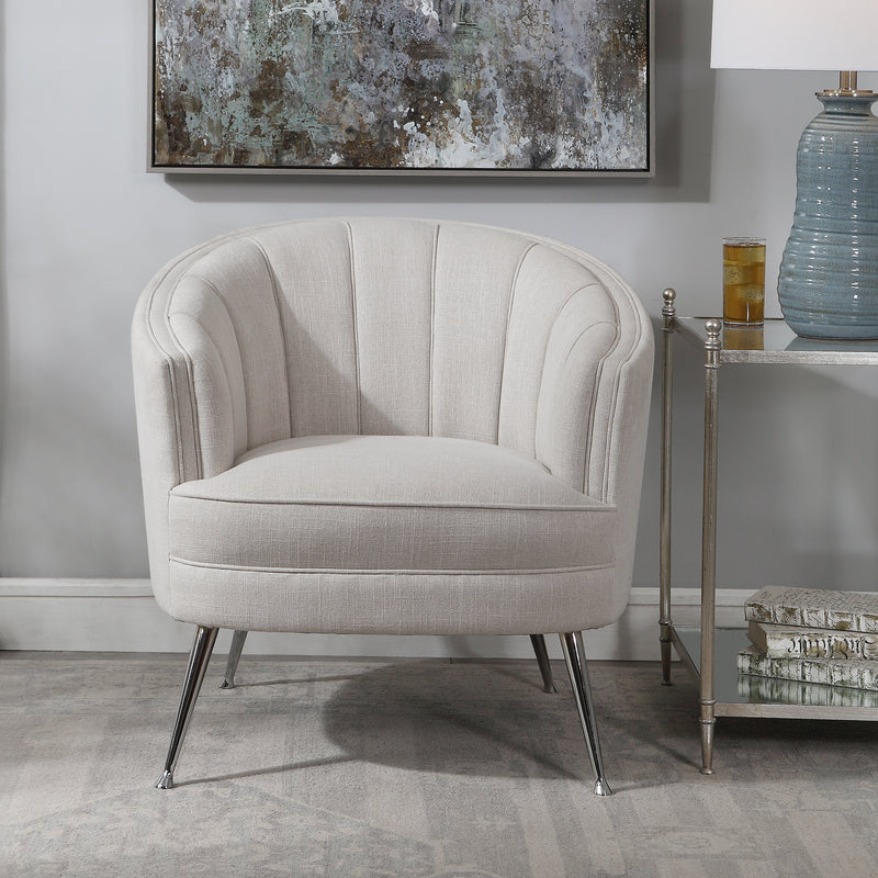 Janie Accent Chair