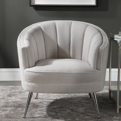 Janie Accent Chair