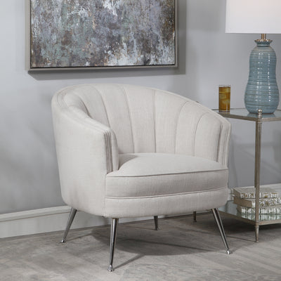 Janie Accent Chair