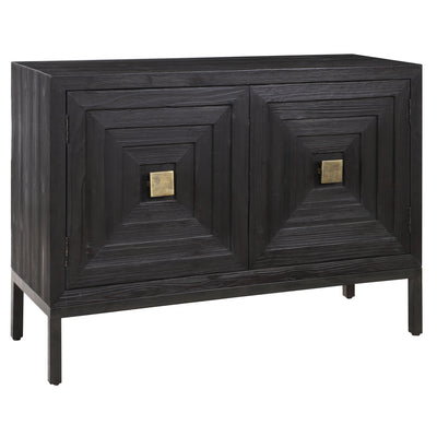 Aiken 2 Door Cabinet