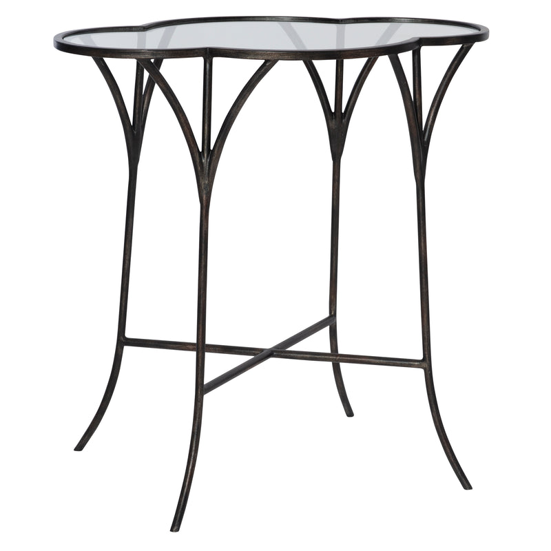 Adhira Accent Table