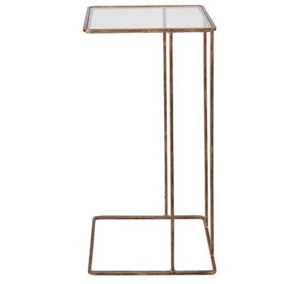 Cadmus Side Table