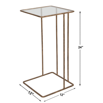 Cadmus Side Table