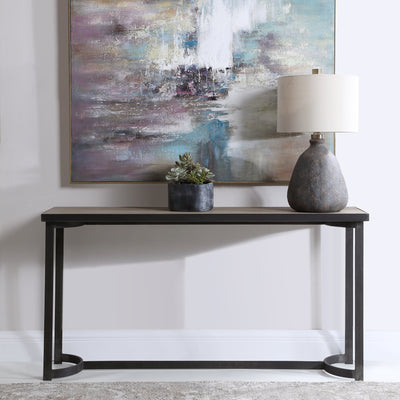 Basuto Console Table