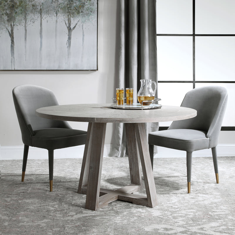 Gidran Dining Table