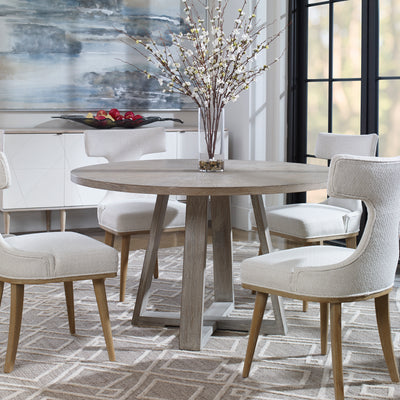 Gidran Dining Table