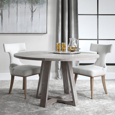 Gidran Dining Table