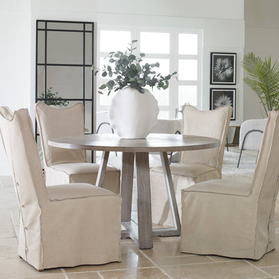 Gidran Dining Table